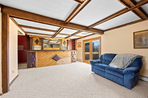 Tiny photo for 129 Aspen Lane, Butte, MT 59701 (MLS # 30069176)