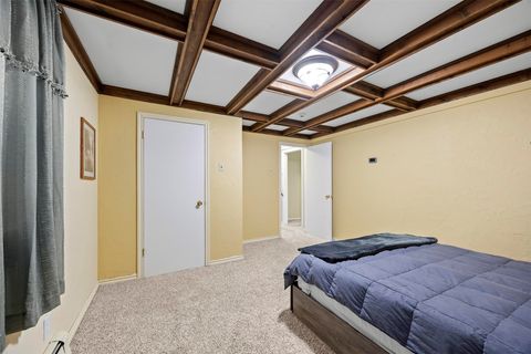 Tiny photo for 129 Aspen Lane, Butte, MT 59701 (MLS # 30069176)