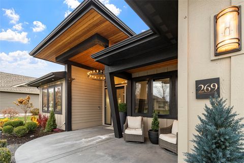 Tiny photo for 269 W Nicklaus Avenue, Kalispell, MT 59901 (MLS # 30061056)
