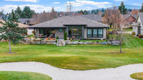 Tiny photo for 269 W Nicklaus Avenue, Kalispell, MT 59901 (MLS # 30061056)