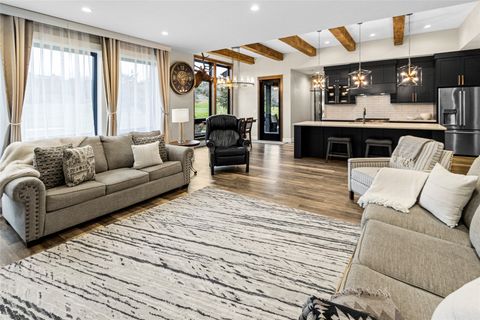 Tiny photo for 269 W Nicklaus Avenue, Kalispell, MT 59901 (MLS # 30061056)