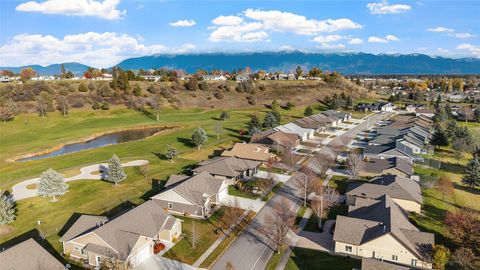 Tiny photo for 269 W Nicklaus Avenue, Kalispell, MT 59901 (MLS # 30061056)