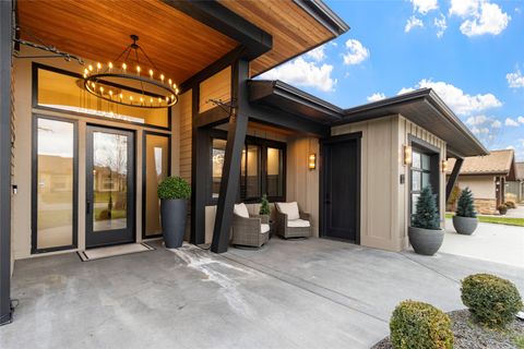 Tiny photo for 269 W Nicklaus Avenue, Kalispell, MT 59901 (MLS # 30061056)