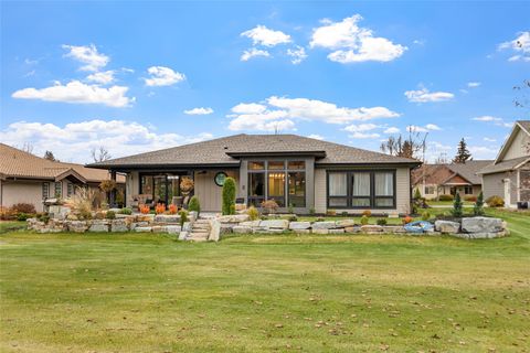 Tiny photo for 269 W Nicklaus Avenue, Kalispell, MT 59901 (MLS # 30061056)