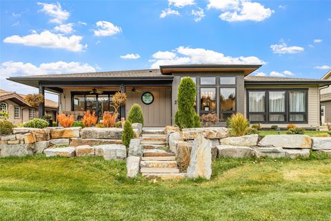 Tiny photo for 269 W Nicklaus Avenue, Kalispell, MT 59901 (MLS # 30061056)