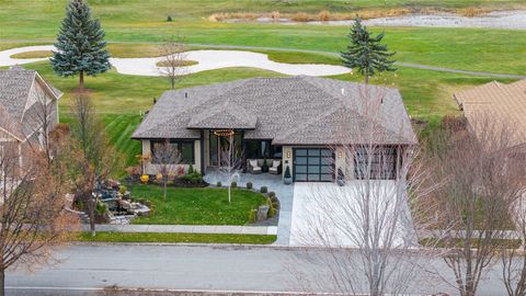 Tiny photo for 269 W Nicklaus Avenue, Kalispell, MT 59901 (MLS # 30061056)