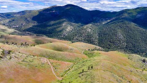 Tiny photo for Tract 3 Henry Creek Road, Plains, MT 59859 (MLS # 30072491)
