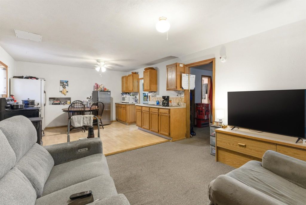 Photo of 201&amp;205 Hungry Horse Boulevard, Hungry Horse, MT 59919 (MLS # 30068695)