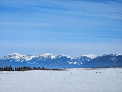 Photo of 81 Benedict, Ovando, MT 59854 (MLS # 30064284)