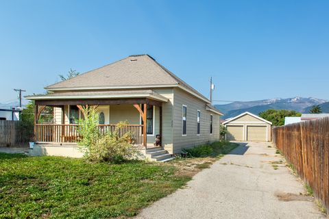 225 A Street S Victor MT 59875
