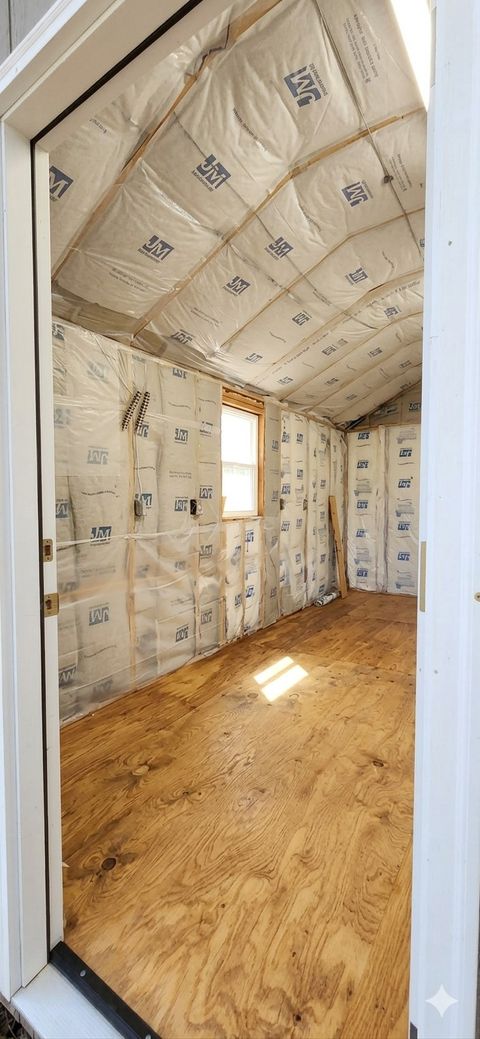 Tiny photo for 187 Blaine Mountain Road, Kalispell, MT 59901 (MLS # 30067464)