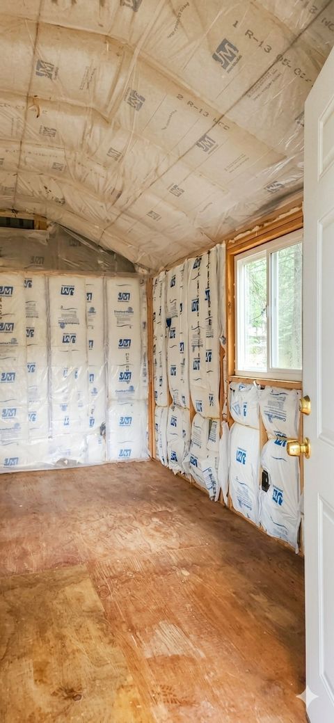 Tiny photo for 187 Blaine Mountain Road, Kalispell, MT 59901 (MLS # 30067464)
