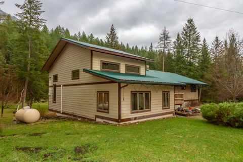 Tiny photo for 187 Blaine Mountain Road, Kalispell, MT 59901 (MLS # 30067464)