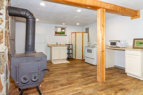 Tiny photo for 187 Blaine Mountain Road, Kalispell, MT 59901 (MLS # 30067464)
