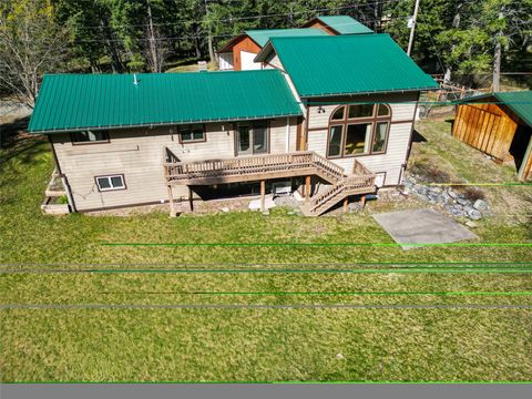 Tiny photo for 187 Blaine Mountain Road, Kalispell, MT 59901 (MLS # 30067464)