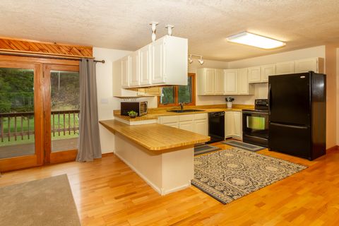Tiny photo for 187 Blaine Mountain Road, Kalispell, MT 59901 (MLS # 30067464)