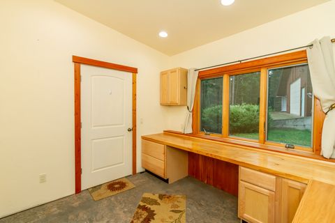 Tiny photo for 187 Blaine Mountain Road, Kalispell, MT 59901 (MLS # 30067464)