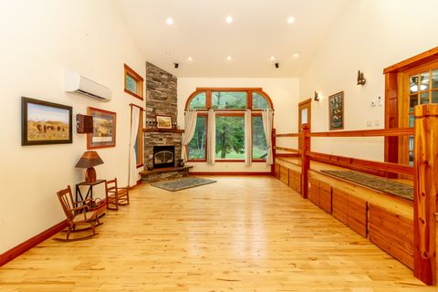Tiny photo for 187 Blaine Mountain Road, Kalispell, MT 59901 (MLS # 30067464)