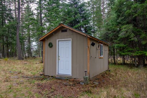 Tiny photo for 187 Blaine Mountain Road, Kalispell, MT 59901 (MLS # 30067464)
