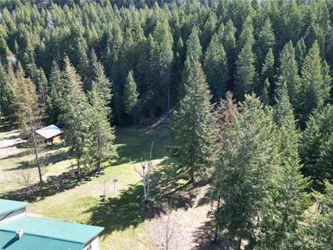 Tiny photo for 187 Blaine Mountain Road, Kalispell, MT 59901 (MLS # 30067464)