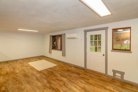 Tiny photo for 187 Blaine Mountain Road, Kalispell, MT 59901 (MLS # 30067464)