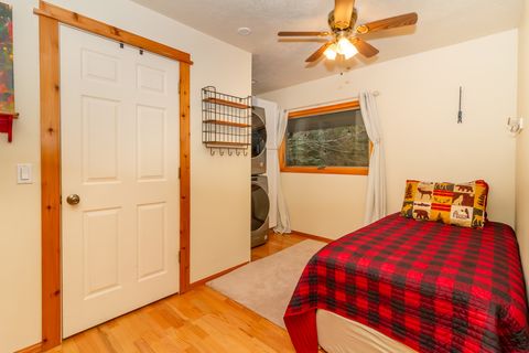 Tiny photo for 187 Blaine Mountain Road, Kalispell, MT 59901 (MLS # 30067464)