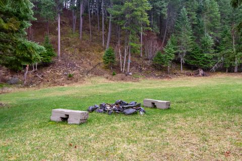 Tiny photo for 187 Blaine Mountain Road, Kalispell, MT 59901 (MLS # 30067464)