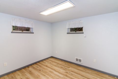 Tiny photo for 187 Blaine Mountain Road, Kalispell, MT 59901 (MLS # 30067464)