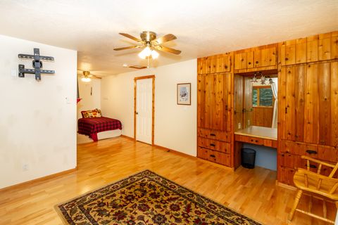 Tiny photo for 187 Blaine Mountain Road, Kalispell, MT 59901 (MLS # 30067464)