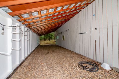 Tiny photo for 187 Blaine Mountain Road, Kalispell, MT 59901 (MLS # 30067464)
