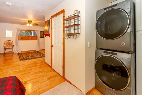 Tiny photo for 187 Blaine Mountain Road, Kalispell, MT 59901 (MLS # 30067464)