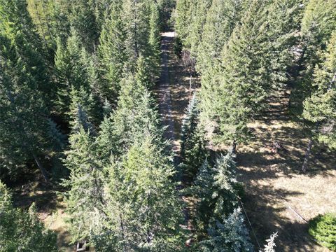 Tiny photo for 187 Blaine Mountain Road, Kalispell, MT 59901 (MLS # 30067464)
