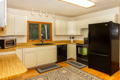 Tiny photo for 187 Blaine Mountain Road, Kalispell, MT 59901 (MLS # 30067464)