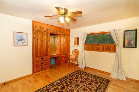 Tiny photo for 187 Blaine Mountain Road, Kalispell, MT 59901 (MLS # 30067464)