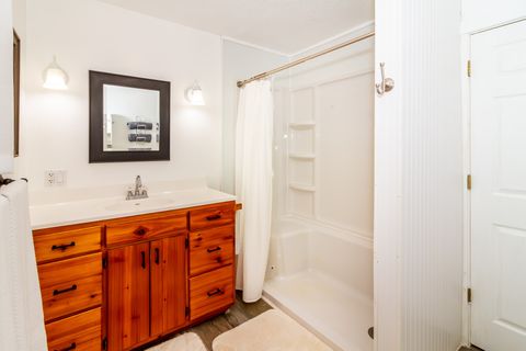 Tiny photo for 187 Blaine Mountain Road, Kalispell, MT 59901 (MLS # 30067464)