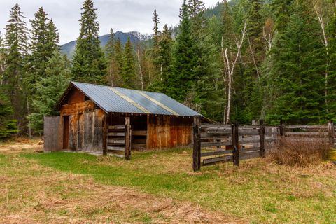 Tiny photo for 187 Blaine Mountain Road, Kalispell, MT 59901 (MLS # 30067464)