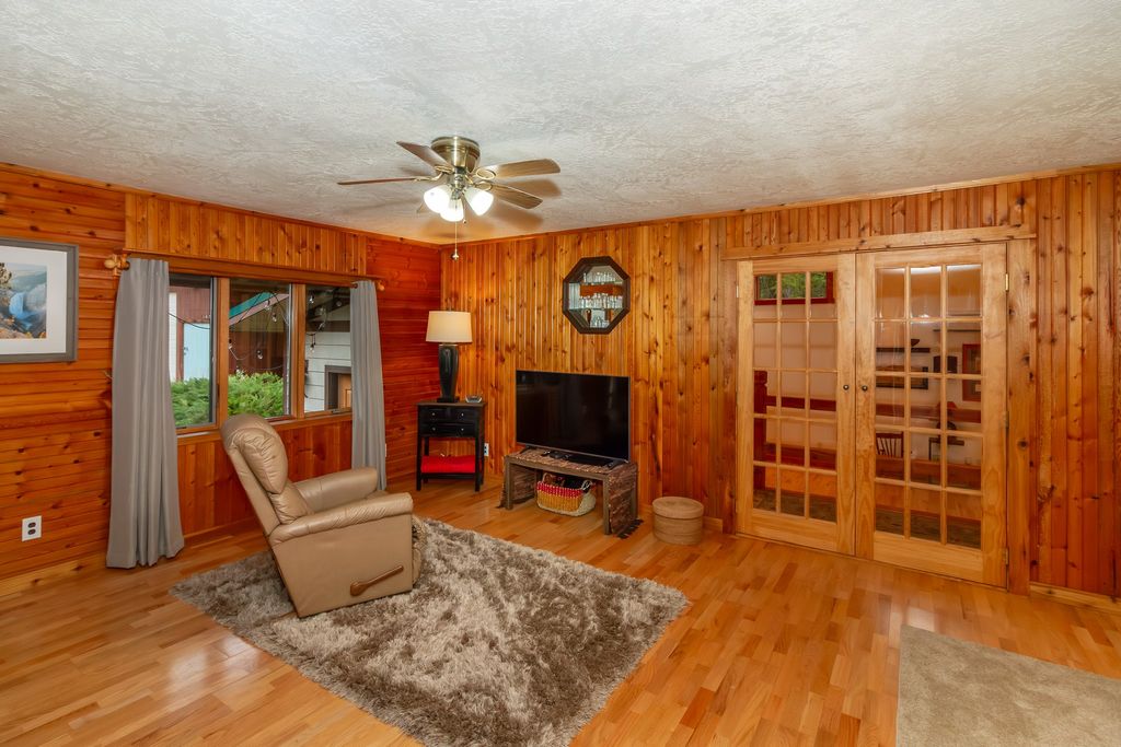 Photo of 187 Blaine Mountain Road, Kalispell, MT 59901 (MLS # 30067464)