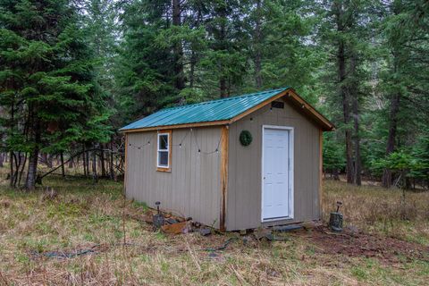 Tiny photo for 187 Blaine Mountain Road, Kalispell, MT 59901 (MLS # 30067464)