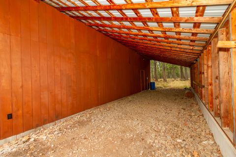 Tiny photo for 187 Blaine Mountain Road, Kalispell, MT 59901 (MLS # 30067464)