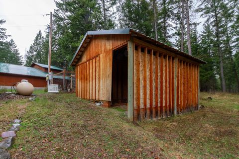 Tiny photo for 187 Blaine Mountain Road, Kalispell, MT 59901 (MLS # 30067464)