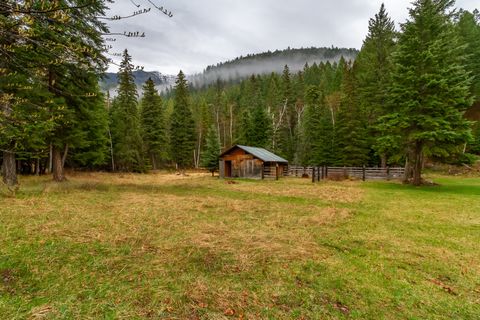 Tiny photo for 187 Blaine Mountain Road, Kalispell, MT 59901 (MLS # 30067464)