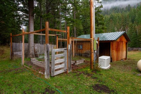 Tiny photo for 187 Blaine Mountain Road, Kalispell, MT 59901 (MLS # 30067464)