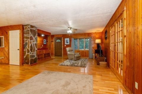 Tiny photo for 187 Blaine Mountain Road, Kalispell, MT 59901 (MLS # 30067464)