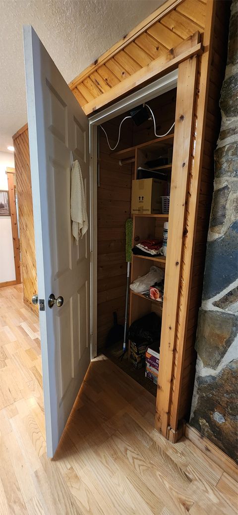 Tiny photo for 187 Blaine Mountain Road, Kalispell, MT 59901 (MLS # 30067464)