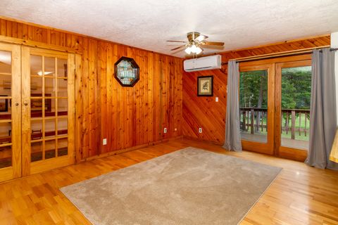 Tiny photo for 187 Blaine Mountain Road, Kalispell, MT 59901 (MLS # 30067464)