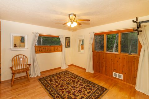 Tiny photo for 187 Blaine Mountain Road, Kalispell, MT 59901 (MLS # 30067464)
