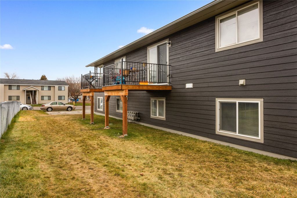 Photo of 117 Tyler Way, Lolo, MT 59847 (MLS # 30057718)