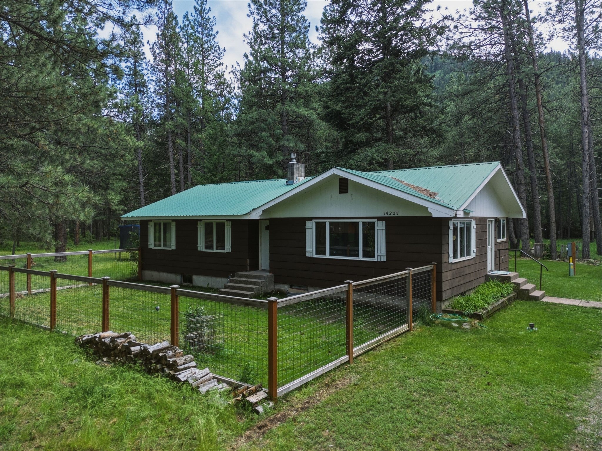 18225 Violet Lane