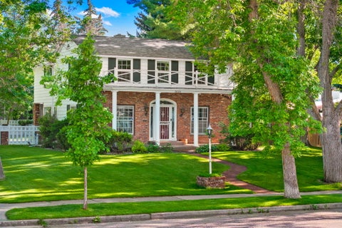 Tiny photo for 3026 4th Avenue N, Great Falls, MT 59401 (MLS # 30071301)