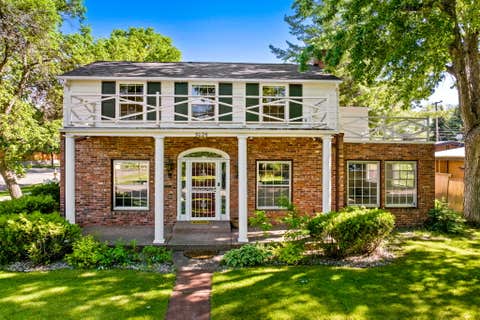 Photo of 3026 4th Avenue N, Great Falls, MT 59401 (MLS # 30071301)